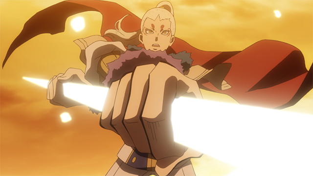 Black Clover 10 Strongest Magic Types In Black Clover