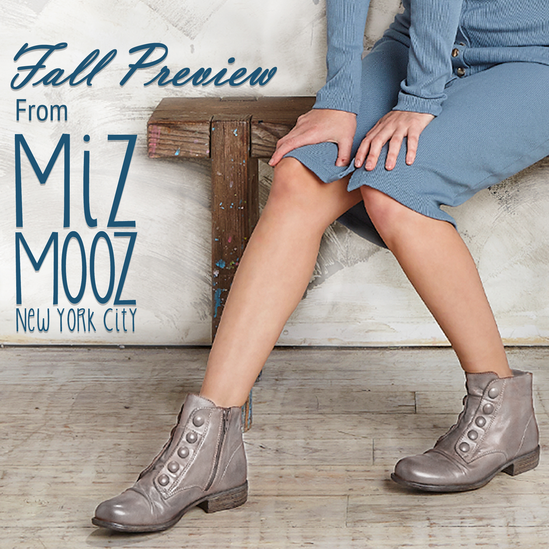 Infinity Shoes on X: The First Shoes from #MizMooz Fall 2020 collection  are here. Featuring the Louise. Link to the Collection.    / X