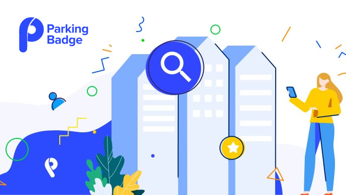 ParkingBadge's tweet photo. Don’t Overlook Your Property’s Greatest Asset. Parking Management: The Amenity Most Property Managers Forget About...
https://t.co/yTO0GLfbML
#Parking #ParkingLots #ParkingManagement #ParkingSoftware #ParkingApp #ParkingSolutions #ParkingPermits #ReservedParking #PropertyManagers https://t.co/HW1BkdvxoS