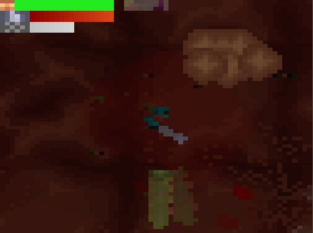SpaceWipeGames's tweet photo. Game update. Maybe the last one until the LOWRESJAM 2020 ends. Created with Clickteam Fusion 2.5 in two weeks.

https://t.co/L04yzQnsBY

#LOWRESJAM #BloodyAwful #indiegame #indiedev #indiegaming #indieauthors #FreeGame #madeinsweden #Retro #itchio #clickteam #clickteamfusion https://t.co/RPxULfQOpS