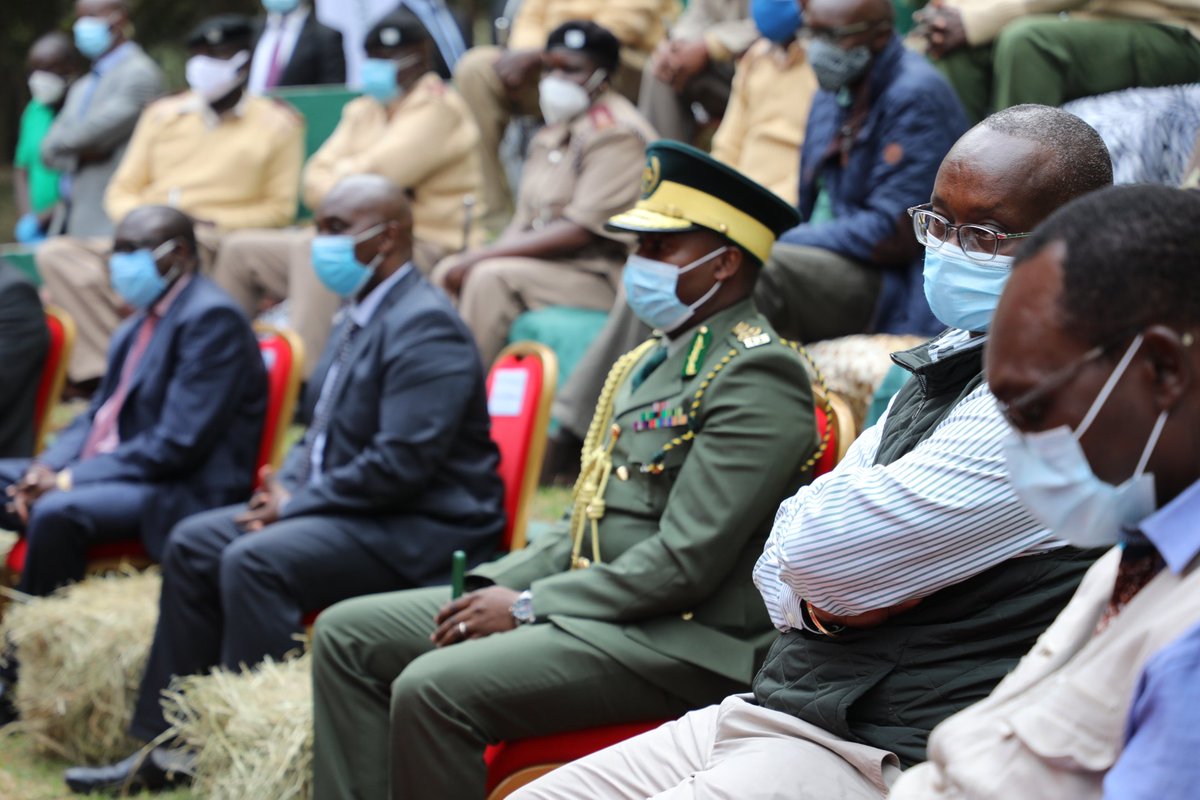 Chief Conservator of Forests (CCF) tweet media