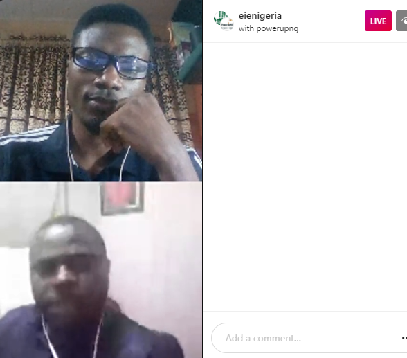 EiENigeria's tweet photo. Lamentations by customers about 'crazy' and 'exploitative' billing have continued. The wide metering gap, which is a major challenge in Nigeriaโs power sector, is yet to be closed as promised by @NERCNG.- @gbemle
#LightMata https://t.co/Vgy5hYgcQ1