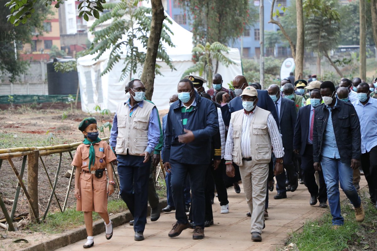 Chief Conservator of Forests (CCF) tweet media