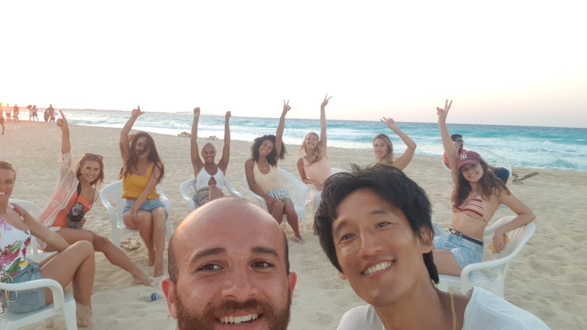 Missing this already ❤️