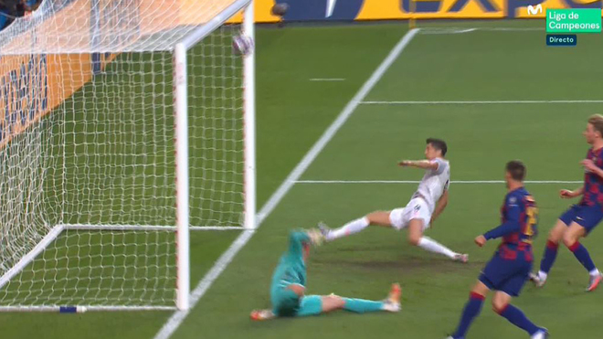 prjcx_fdn's tweet photo. Un no se qué de deja vu como a Alemania - Brasil,  Mundial 2014 .... Será'?? https://t.co/HQQzjoba2A