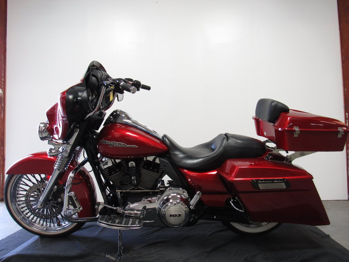 2021 Katalog Motorcycle Anak Elang Harley Davidson Of Jakarta
