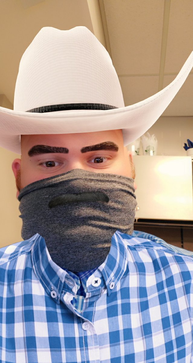 CoMoGov's tweet photo. City Hall Selfie Day 2020
Dustin - IT/GIS (No Snapchat filers here! :) )
#CityHallSelfie #CoMoUnity #MaskUpCoMo https://t.co/C1B92FoSoy