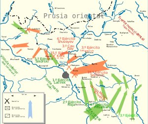 Marek09404316's tweet photo. Polonia celebra el centenario de la Batalla de Varsovia(también llamada Milagro en el Vístula),una de las más importantes de Europa).La sociedad polaca venció al Ejército Rojo que pretendía llevar el comunismo al corazón de Europa.El dragón rojo cayó a los pies de la Virgen María https://t.co/m0VM2PtM0z