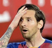 ⏰ 04’: Barcelona 0-1 Bayern
⏰ 07’: Barcelona 1-1 Bayern
⏰ 22’: Barcelona 1-2 Bayern
⏰ 28’: Barcelona 1-3 Bayern
⏰ 31’: Barcelona 1-4 Bayern