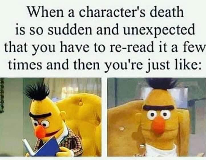thetsundokuc's tweet photo. EXCUSE ME TAKE THAT BACK 😭

#DTSReadathon https://t.co/gunT4l7LZg