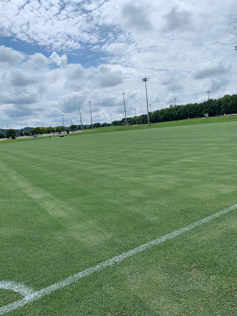 Tennessee Soccer Club tweet media