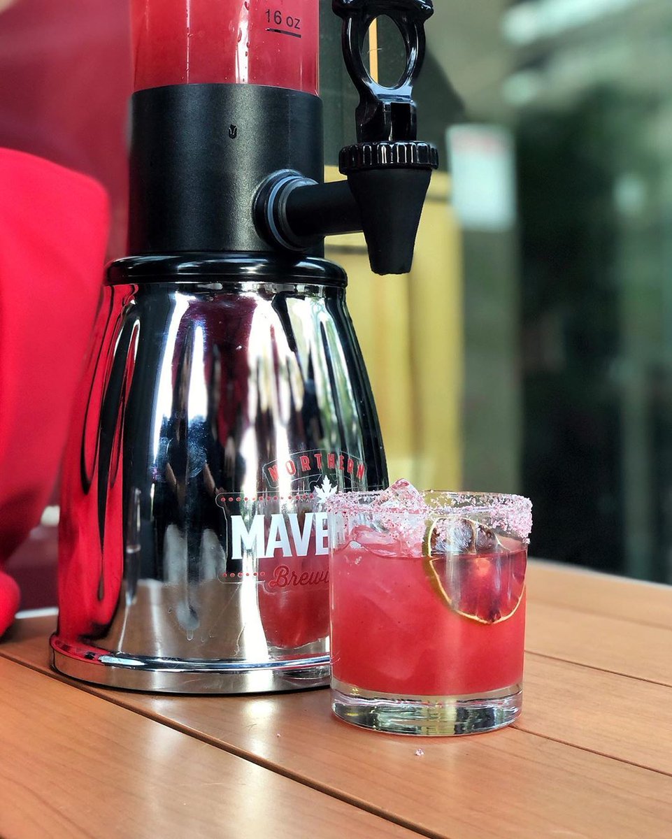 Northern Maverick tweet media