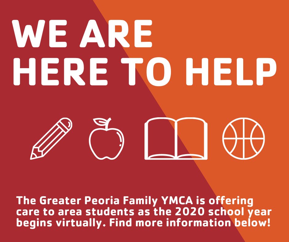 Peoria YMCA (@peoriaYMCA) / Posts / X