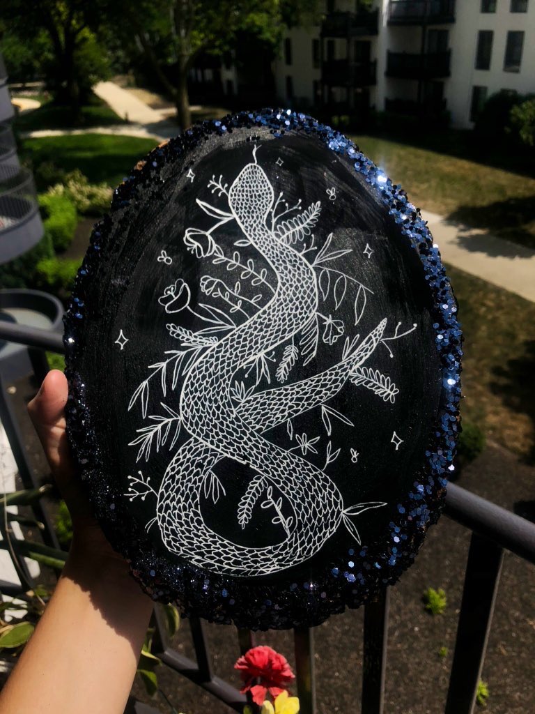 artistremedies's tweet photo. @yulesart Hi I’m Nikki and currently have these up on my shop, I’m also taking custom commissions so feel free to dm me if interested!🦋

Also use code TAKE20OFF for 20% off your order till my next update and shipping is included 😊

https://t.co/mwXPCKsll5 https://t.co/j8GLhB2u0O