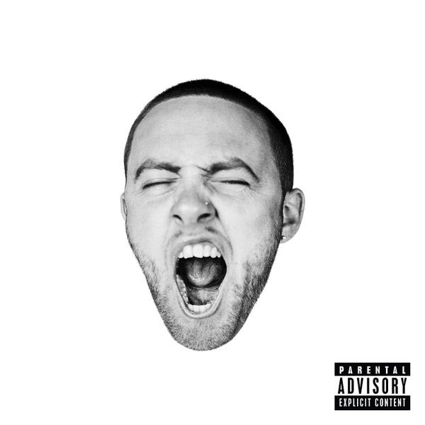 4: Perfect Circle / Godspeed (GO:OD AM)This track ruins me, especially now that Mac isn’t here. He spits lines about his drug addictions and how if he doesn’t change, his fate will be death. The song is eerie and a terrible insight at the problems that haunted him to the end.