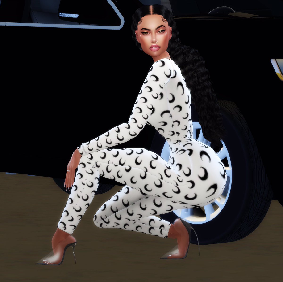 Naomi tweet media