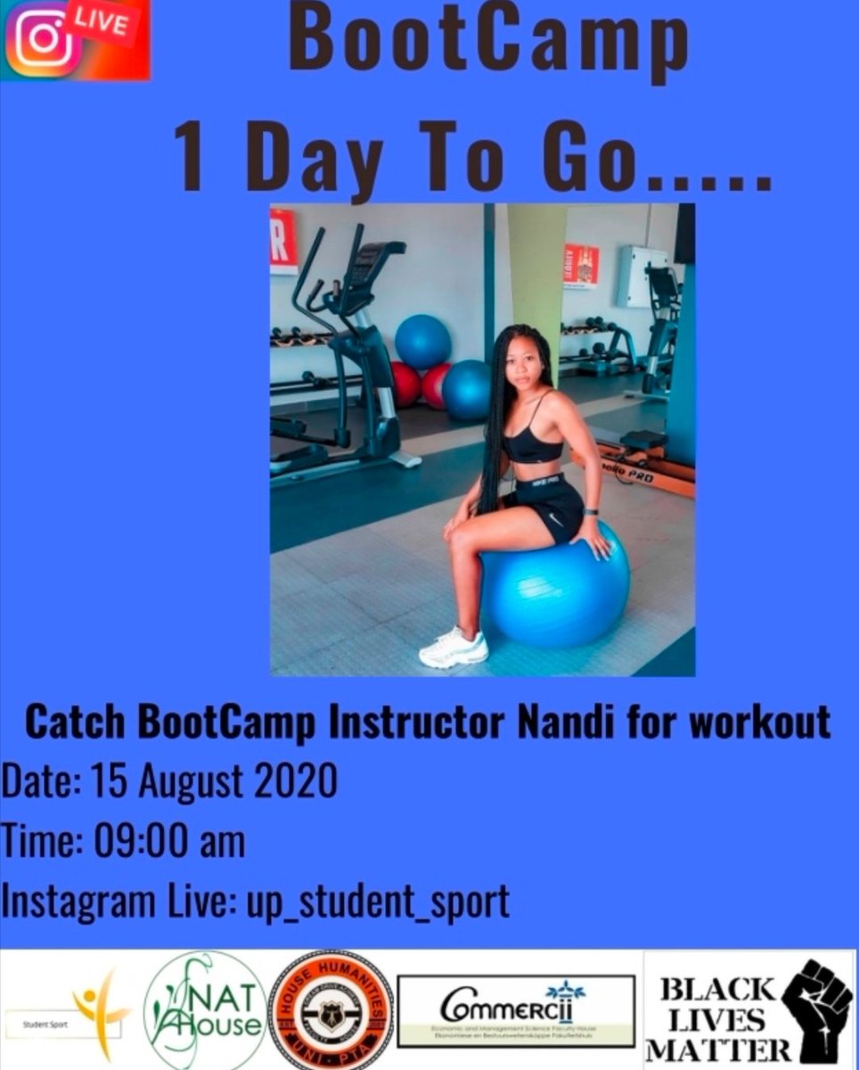 Let's get ready💫

1 day to go
🏏🏀⚽🏅