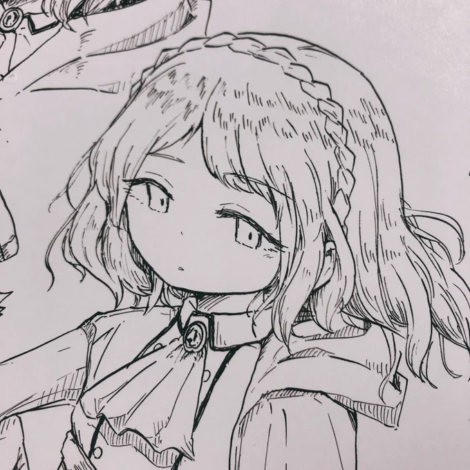 付けペンのこと完全に愛した 