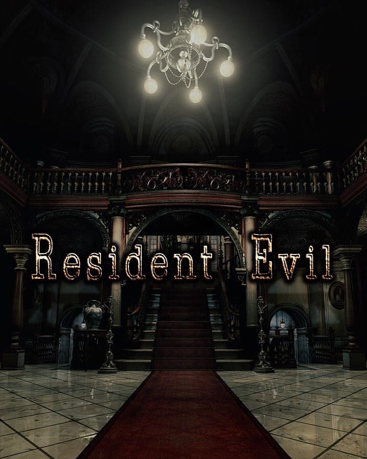 Soullessginge1's tweet photo. We're going live on https://t.co/qz7N36qiVg in 15 mins. Come witness the horrors and the spooks on our First Time Plays with Resident Evil Remake #gamersunite #twitchstreamer #twitch #TwitchAffilategrind #residentevilremake #biohazardremake #capcom https://t.co/Axd0V2jiVm