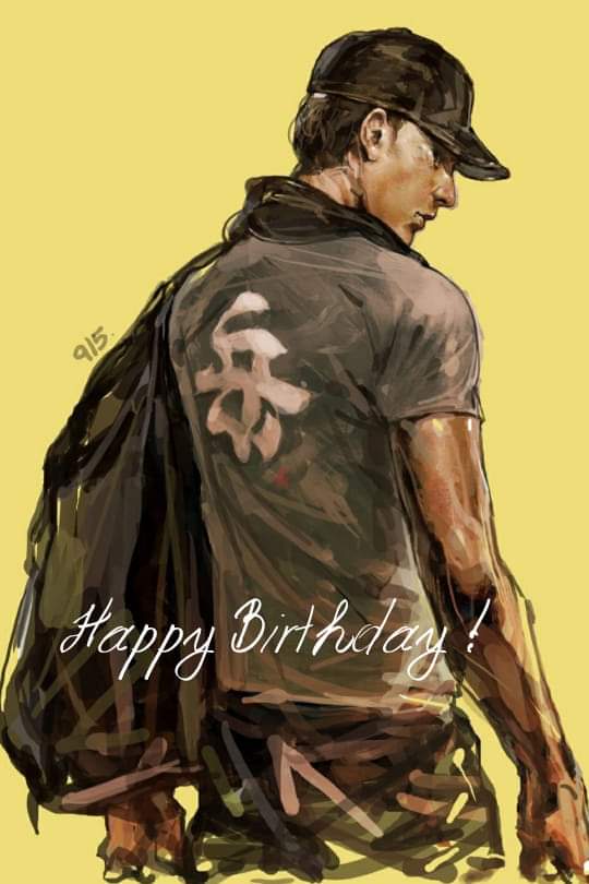 rubyhk5's tweet photo. Happy Birthday 🎈
#岳義士
#StandwithHK https://t.co/bUs6fDXcRA