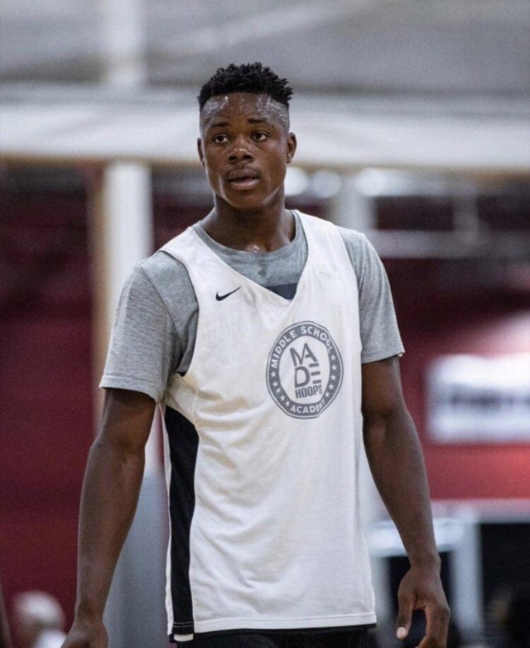 WVBlueChips's tweet photo. Tune in this weekend for 2023 6’6 F Debaba Tshiebwe at Indy Jamfest in Indianapolis, IN

Holds offers from Stetson and Bryant University 

@Ohio_Basketball @Elite304Hoops @JamieShaw5 @rankingsreport https://t.co/a1xr3Oy7jc