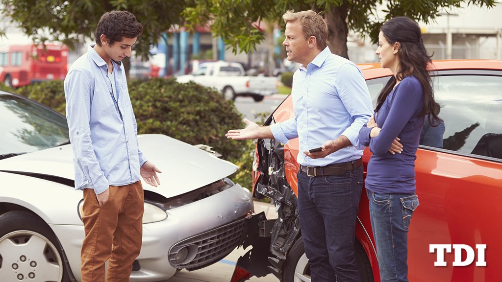 TexasTDI's tweet image. 🚙💥🚙 We've got some tips if that fender-bender wasn't your fault. bit.ly/T5-third-party…