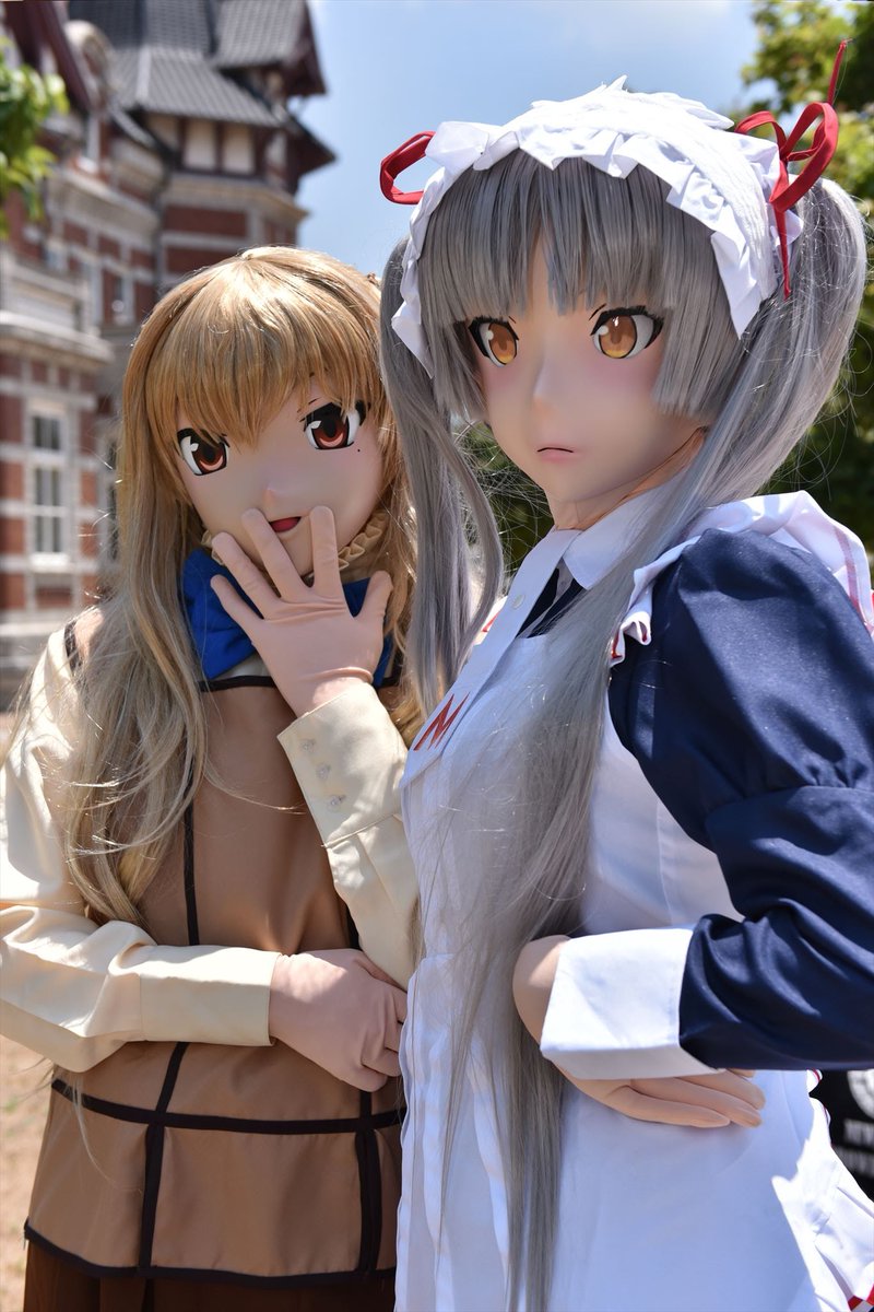 まりあほりっく