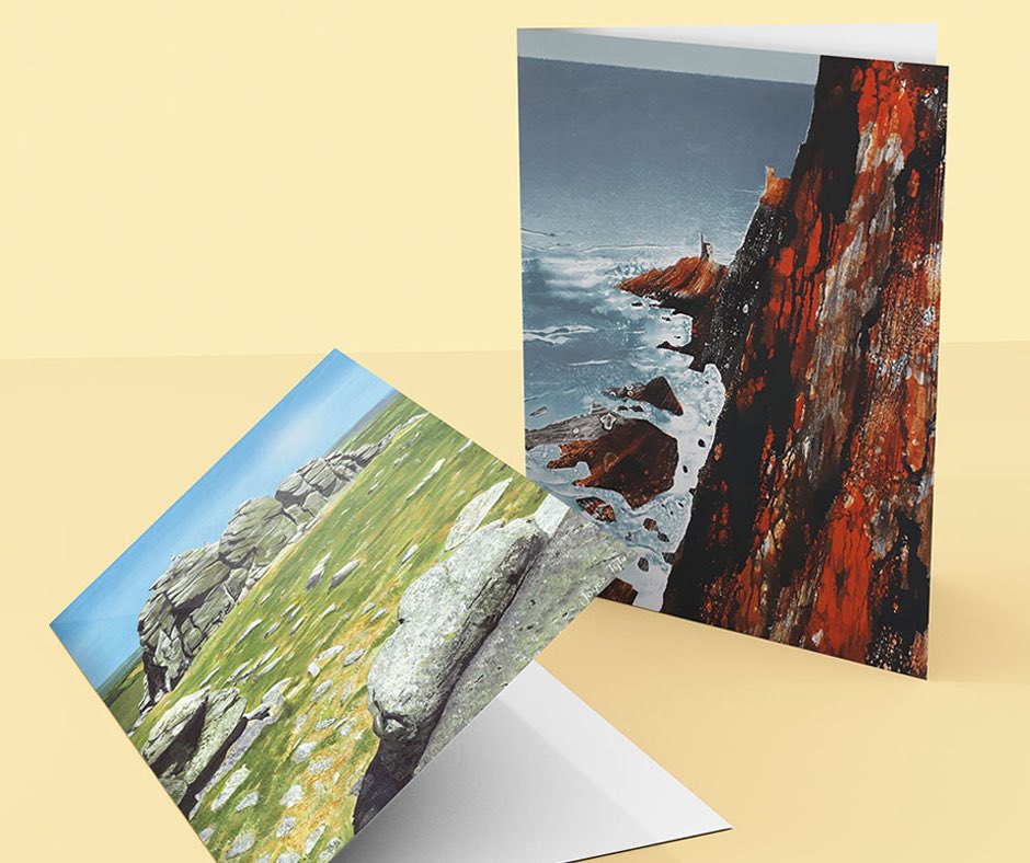 NickWalkerPrint's tweet photo. ✨ 𝗚𝗿𝗲𝗲𝘁𝗶𝗻𝗴𝘀 𝗖𝗮𝗿𝗱𝘀 𝗢𝗳𝗳𝗲𝗿 ✨⁣
⁣
Bespoke #Greetings #Cards are very popular with our local artists and businesses 💌⁣

Go to our Insta to see the offer 😍

#offer #artist #artists #painting #photograph #businesses #digital #printing #printers #design https://t.co/H6ByMaidT8
