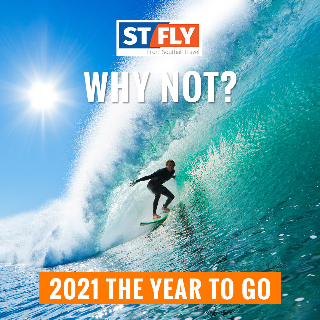 STflyUK's tweet photo. Where to Travel in 2021?

Know more - https://t.co/L0ZudYyL4m

#wanderlust https://t.co/ejosB58a2a