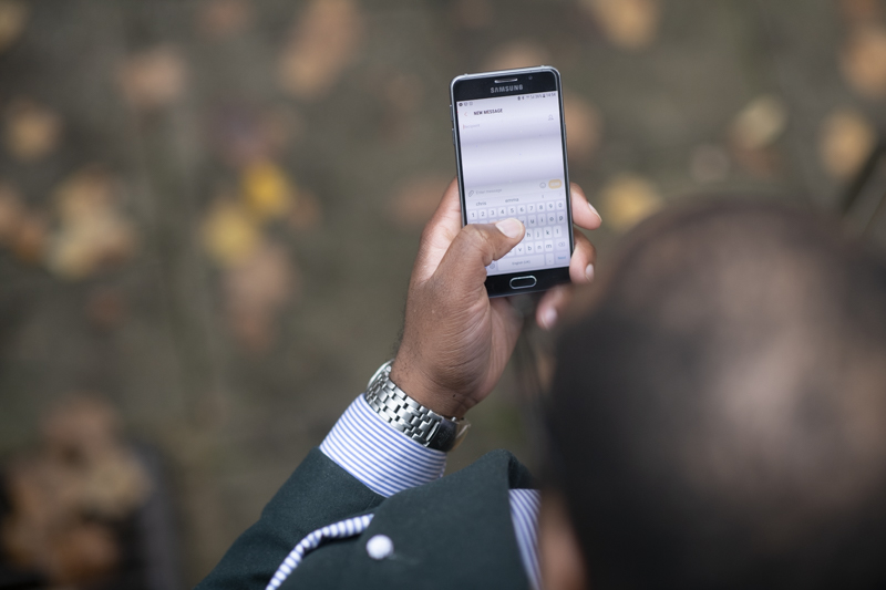 Samaritans tweet media