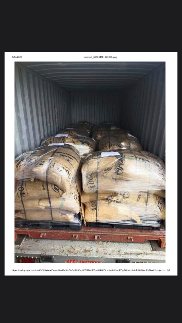 Kalsada Coffee tweet media