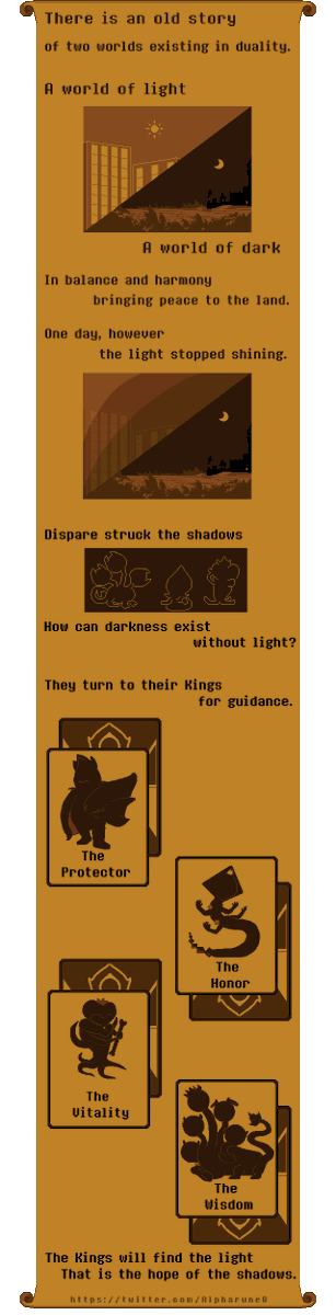 AlpharuneG's tweet photo. Hello world! Welcome to Alpharune. https://t.co/loimwtmDdJ