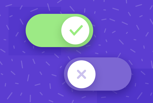 just_in_mind's tweet photo. Toggle switches are a classic UI component - but what makes a good toggle switch? Rediscover an old friend on the Justinmind UX blog!
https://t.co/6M6YbPRqXd
#toggledesign #toggleSwitches #toggles #ui #UIcomponent #UIdesign #prototyping #userTesting #toggleExamples https://t.co/nz33L4hYeA