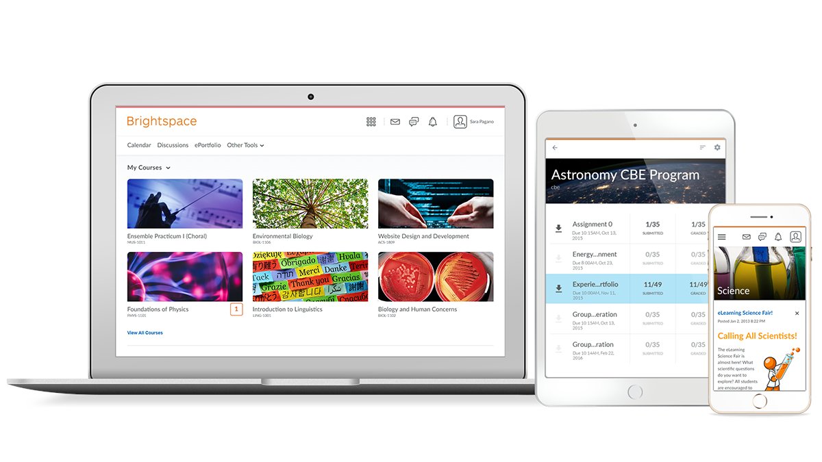 BrightspaceHelp's tweet photo. Heard about #Brightspace Core? Interested to learn more about what's #NewInD2L and how you can get the latest and greatest #OnlineLearning Experience, #TeachingTools, #Assessments, #EvaluationTools and more? Get the details on #BrightspaceCommunity https://t.co/3MXvaB97lg https://t.co/ZZAEkPrrrp