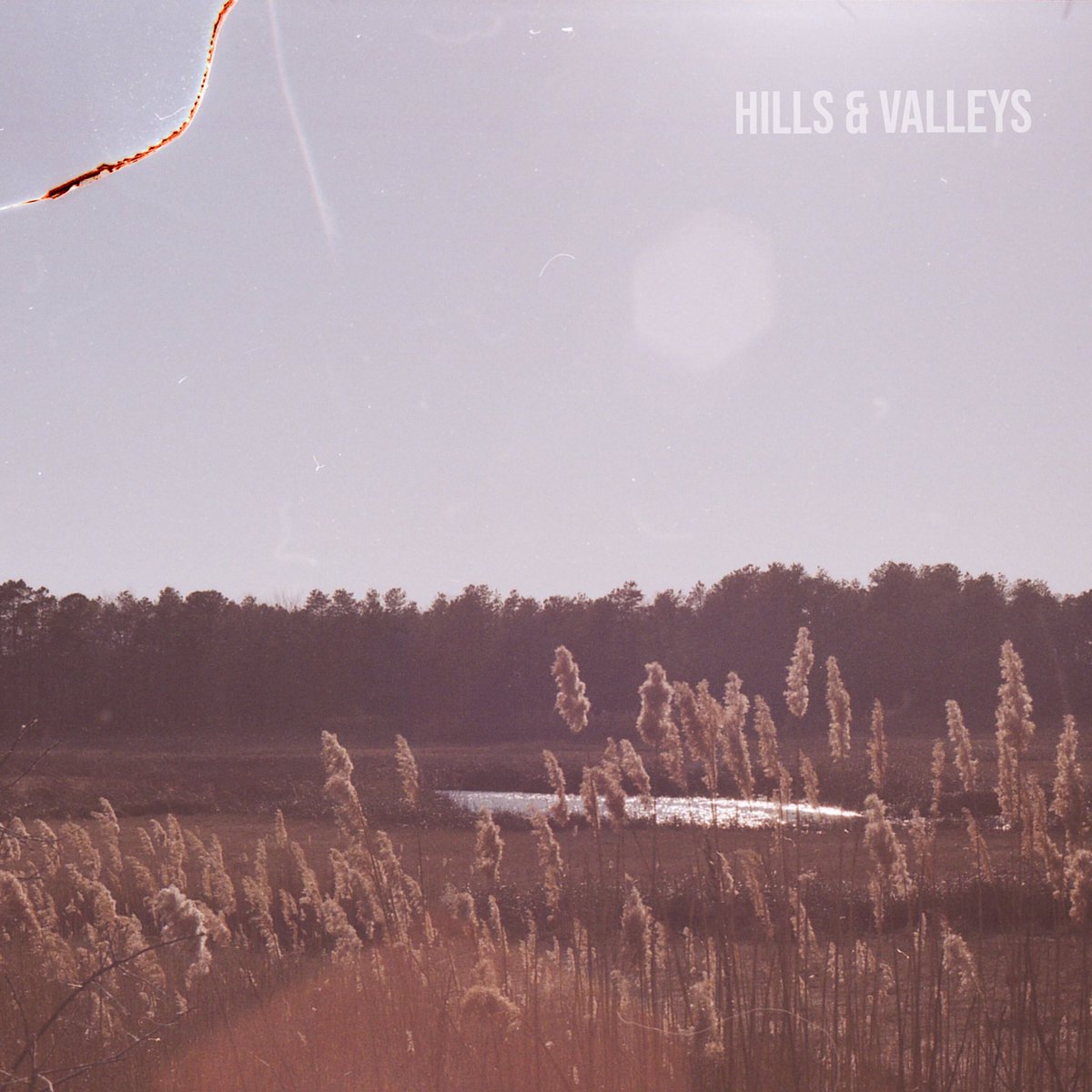 “Hills &amp; Valleys” our first full length album is official out in the world. Thank you to everyone that has supported us over the last few years. We poured our hearts into these songs and we hope you feel something from them.❤️
