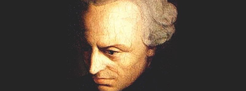 coherence_e's tweet photo. « La théorie est absurde sans la pratique et la pratique est aveugle sans la théorie. »
Emmanuel Kant https://t.co/MISy5Rc2OW
