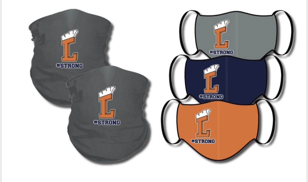 Liverpool Strong Masks. 😷🧡💙Store open now! ⬇️
app.scoreboard.coach/ezpro/jDzjiiEo…
So fired up to see these all over our community! Please help spread the word,🚨 free mask to the first 15 retweets. #OneTribe