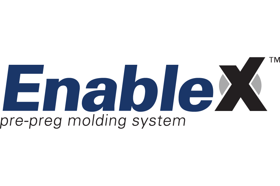 Looking for ways to strengthen compression molded parts and traditional products are not working? Contact us about EnableX™! For more information visit our site: norplex-micarta.com/structural-mat…