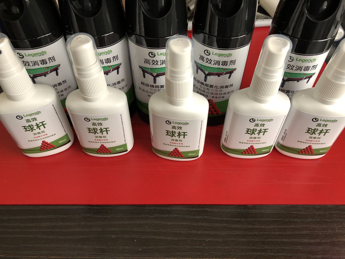 tips_legends's tweet photo. Now shipping to Asia, @WeAreWST @EPSBofficial @PinjiangC @jh_leong @Ding_academy @academysnooker @gilesmartin @Snookerlegends @markwil147 @MatthewBailey25 @evans_reanne @hiendsnooker #wiraka #spraytoplay #StaySafe @nidirect @GOVUK @merrionstreet #Covid_19 https://t.co/YO6hqoKQre