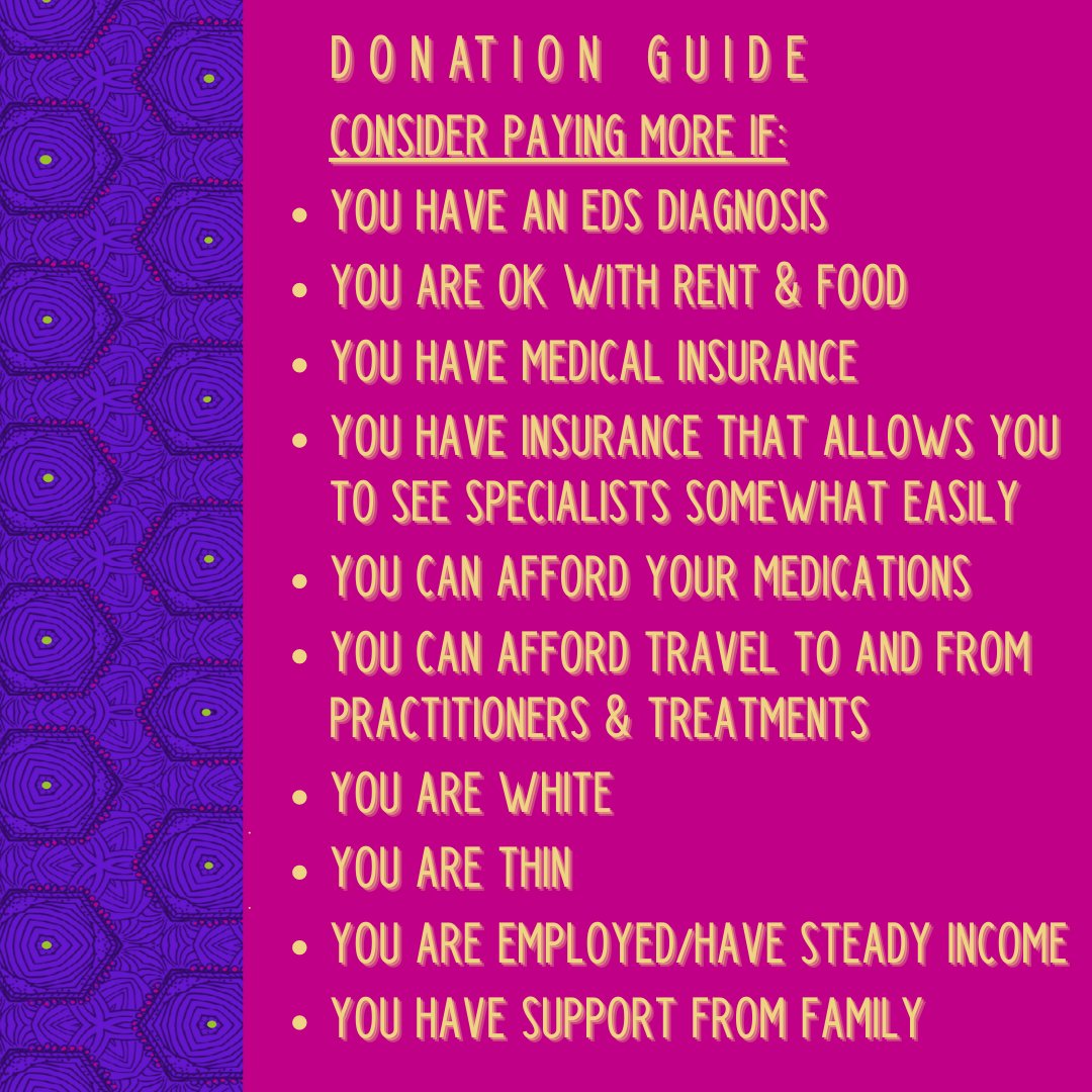 IT’S GO TIME!! THESE MAMAS NEED THIS MONEY!! They have been fighting for care for themselves and their kids all alone, until now. Let's show our most vulnerable Hyp+ community members what this community is capable of!! #CareAccess