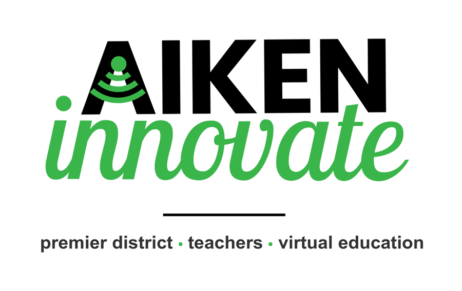 PARENTS &amp; GUARDIANS DON'T FORGET! Today, Aug. 14, 2020, is the deadline to withdraw your student(s) from our full-time virtual instructional model AIKEN iNNOVATE. Withdrawal requests will not be accepted after today so please send your request to powerschool@acpsd.net.