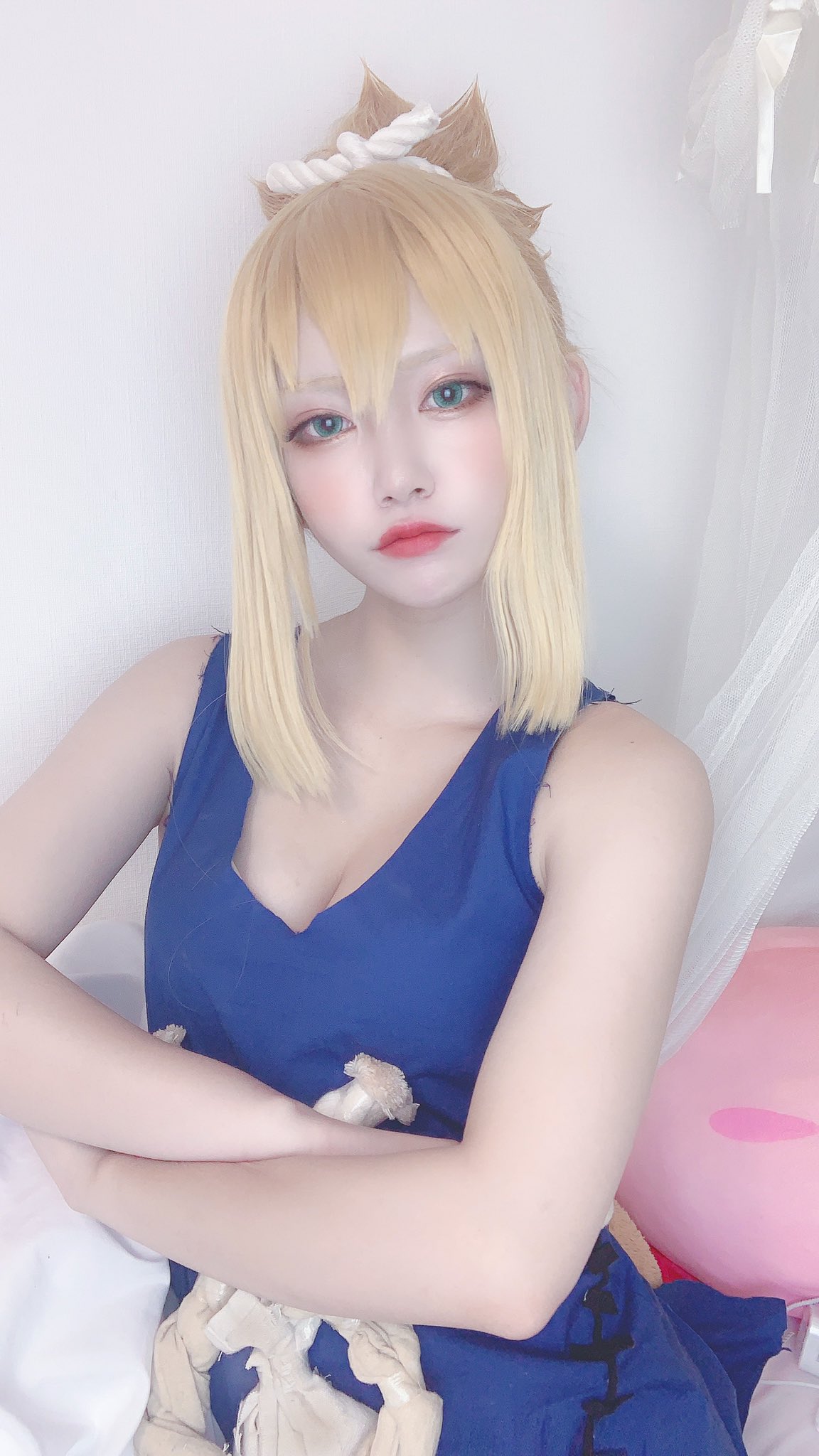 ドクスト コハク コスプレ ウィッグ Dr.STONE ドクスト コハク コスプレ ウィッグのみ※