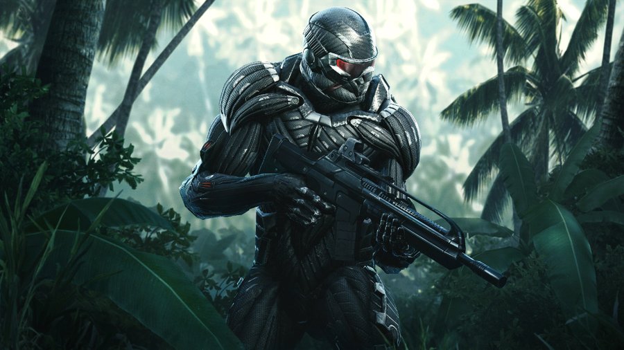 Crytek divulga imagem de Crysis Remastered em 8K e promete novidades em  breve | Adrenaline