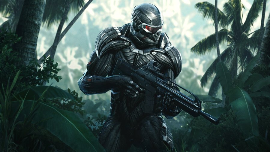 Crytek divulga imagem de Crysis Remastered em 8K e promete novidades em breve | Adrenaline