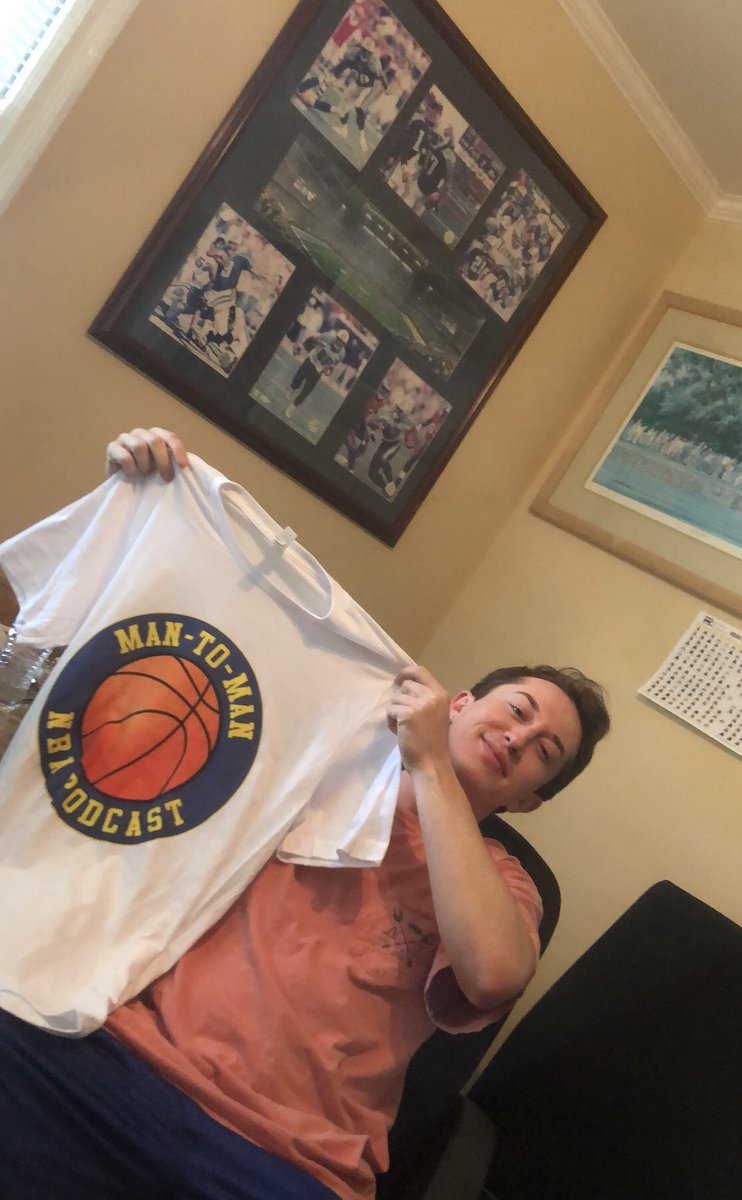 InsuranceTemple's tweet photo. Look who stopped by the office this morning! We love our guy @andyelliott5 and all he’s doing in the sports world! https://t.co/8SPTABx9il