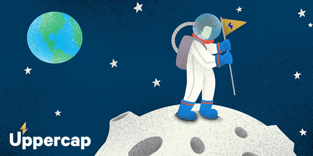 UperCo's tweet photo. ¡Atención! #Uppercap logra su primer hito levantando el 60% del capital de #inversión requerido en solo 10 días ⚡📈🙌🏻 ¿Qué esperas para #invertir con nosotros? Ingresa aquí https://t.co/BHMAhBL7ML https://t.co/7eDU9PFORS