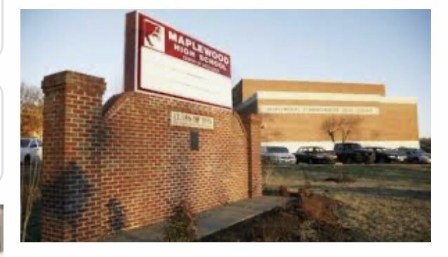 DrWilliams711's tweet photo. Mr. Mixon @PantherNation_1 knows that the best way to prevent the spread of coronavirus disease (COVID-19)is to avoid being exposed to the virus. That’s why when you visit PantherNation, before you pass his stop gate you have to be screened thoroughly!😷@MAttendance @CommAchieves https://t.co/WKoBWKXaNR