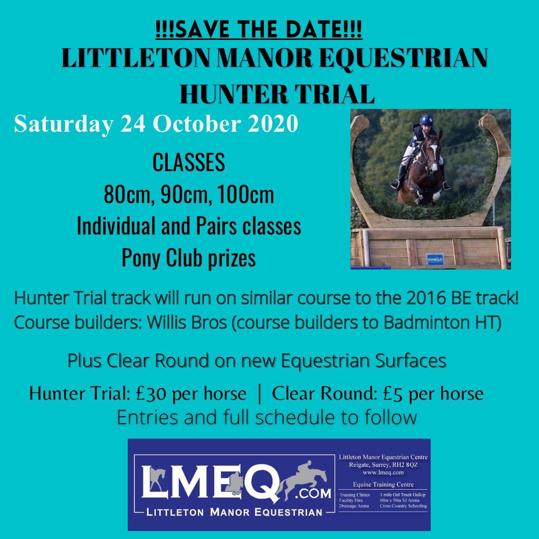 Littleton Manor EQ