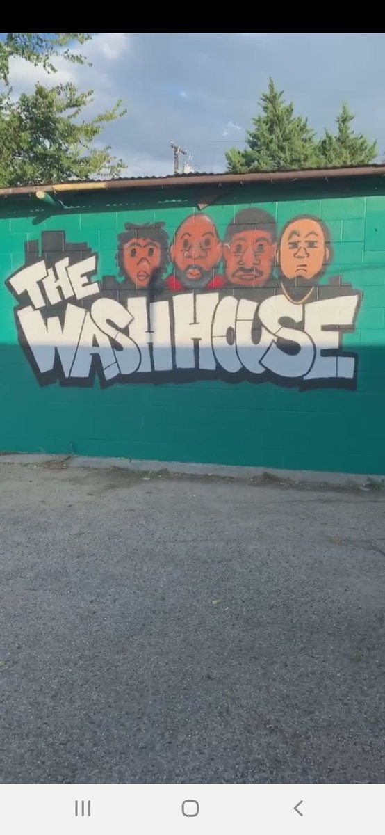 _LoadingBeats's tweet photo. Nobody told me owning a business would be this challenging, but I've grown to love it.. #TheWashHouse https://t.co/Cm8MPEJOVu