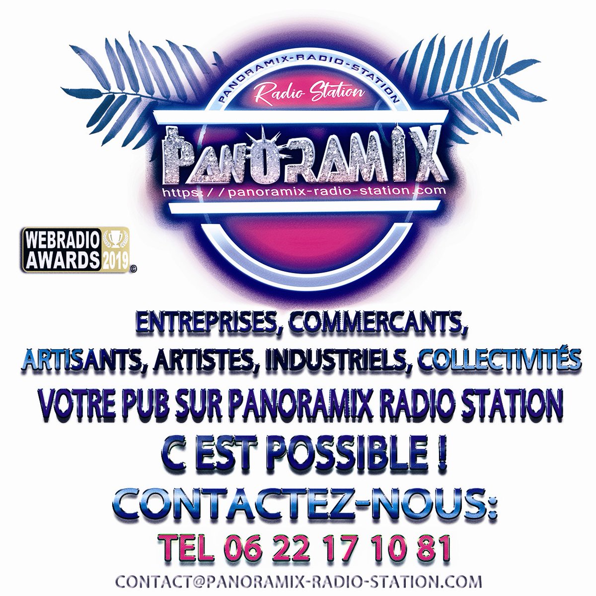 panoramix-radio-station.com radio7.pro-fhi.net/flux-panoramix… #millionairementor #entrepreneurslife #hardworker #MusicLov3rz​ ​#WW​ #selfgrowth #personalgrowth #businesslife #Designer #Workflow #ehimefc #Philippeans4v4​ ​#HappySong​ #JOY #REJOICE #pandemic #Venezuela #Europa #colombianas